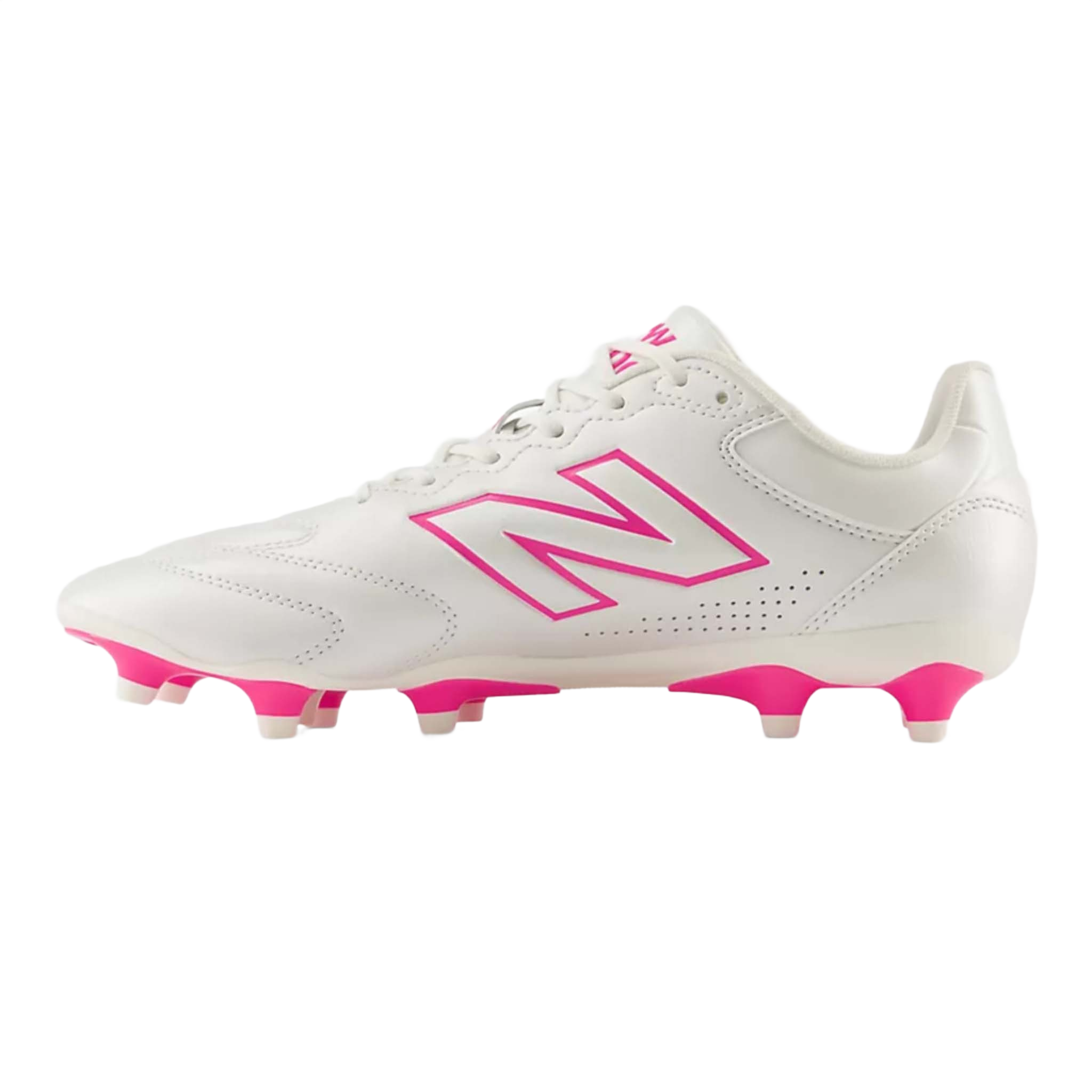 New Balance 442 Team v3 FG 2E Mens Football Boots