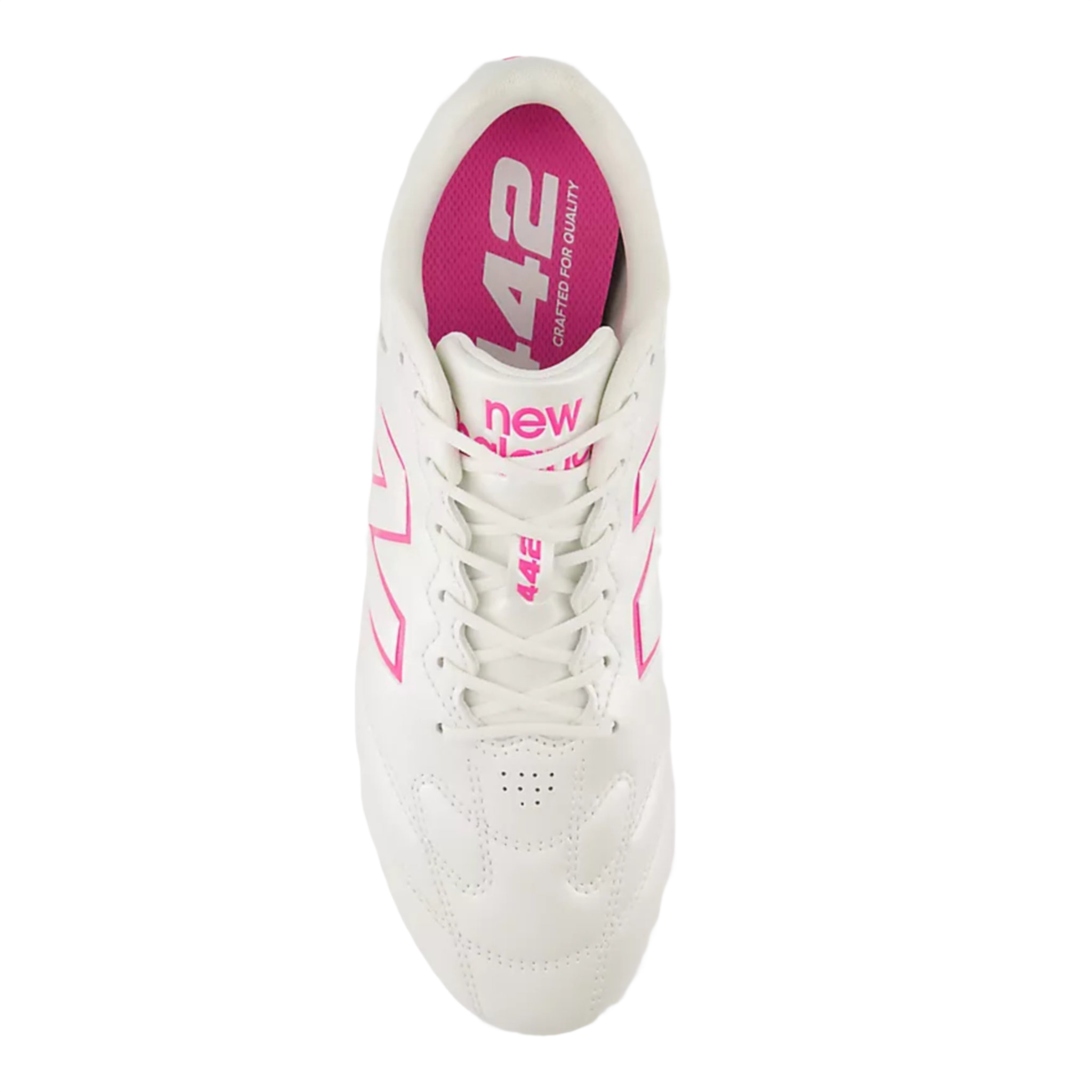New Balance 442 Team v3 FG Mens Football Boots