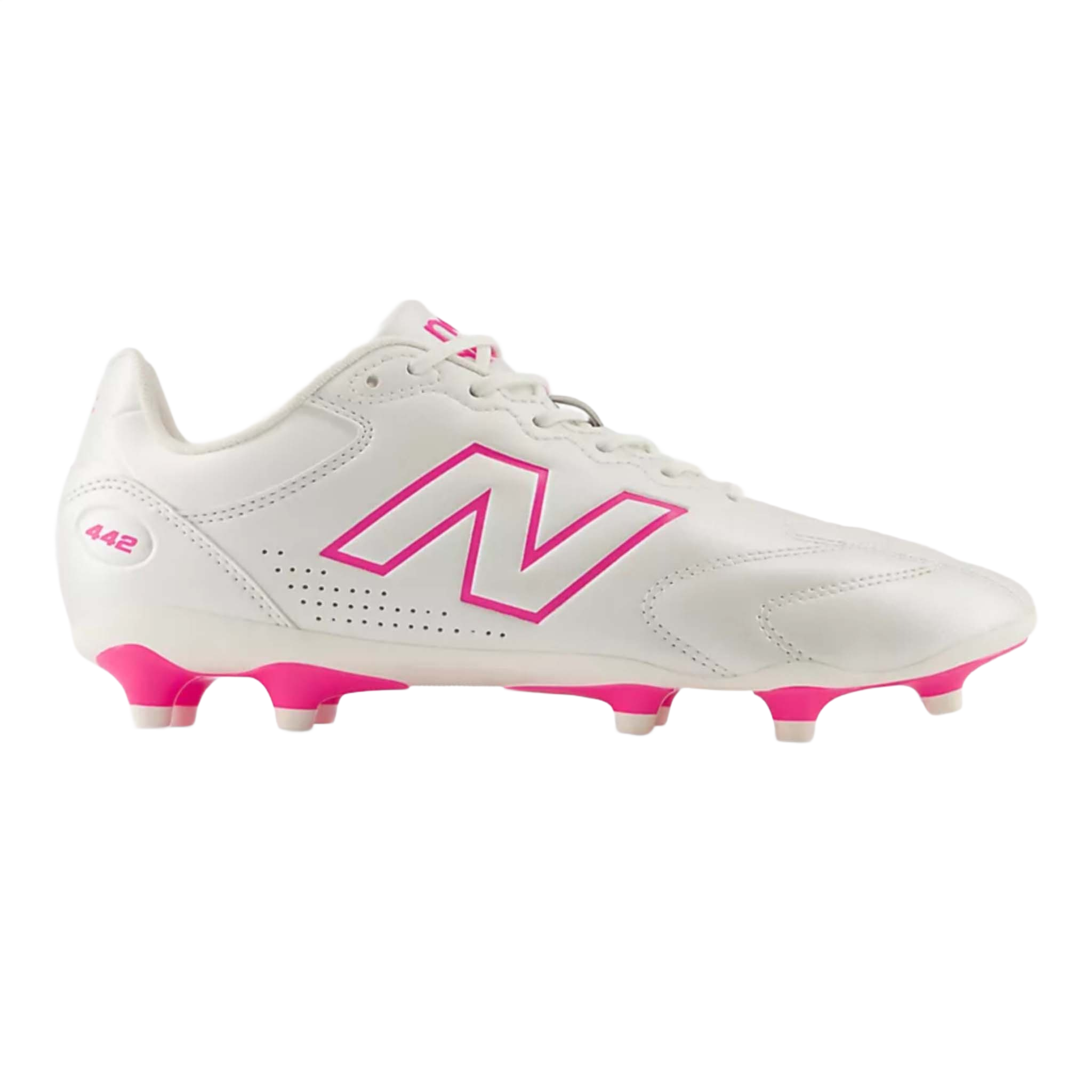 New Balance 442 Team v3 FG Mens Football Boots