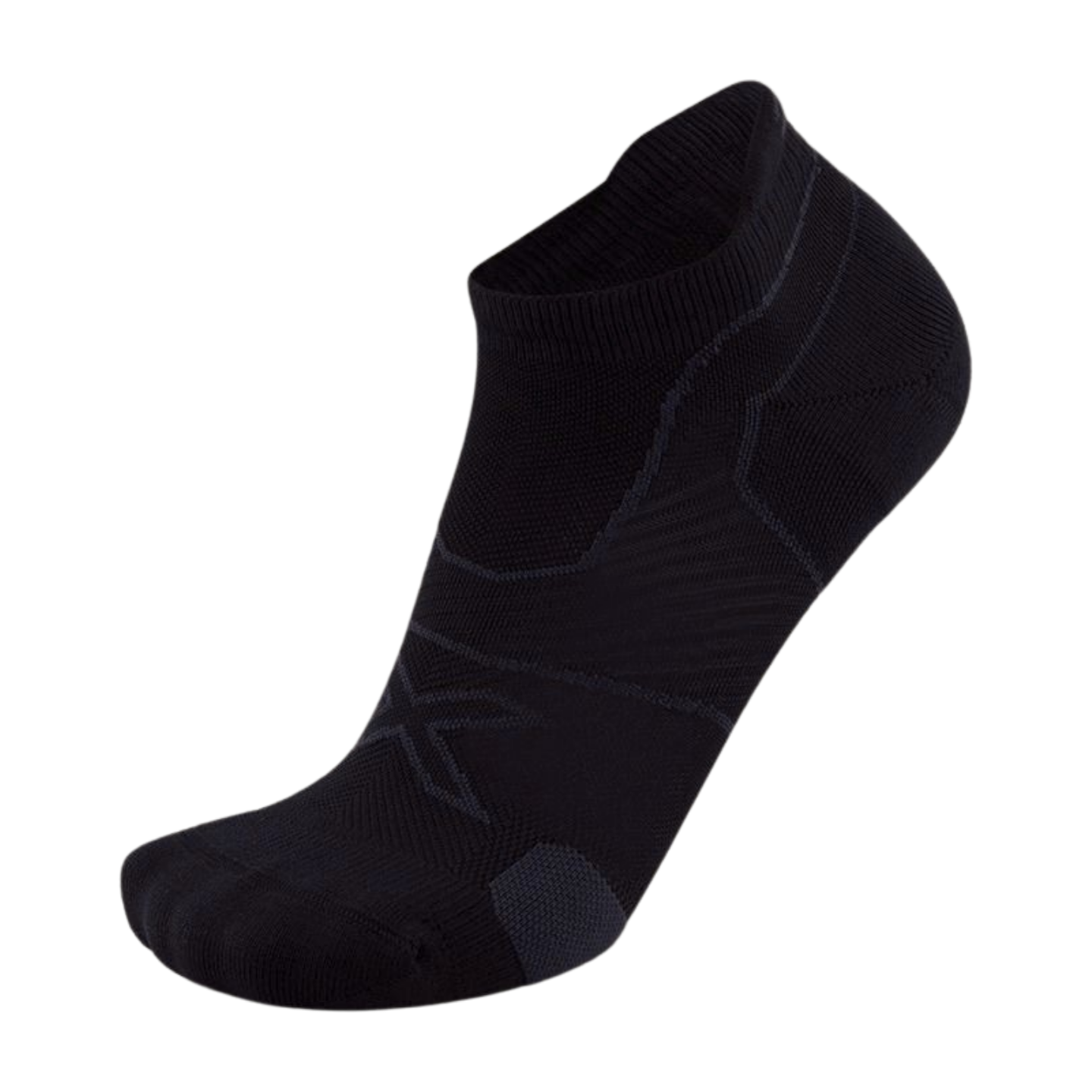 2XU Vectr Cushion No Show Socks