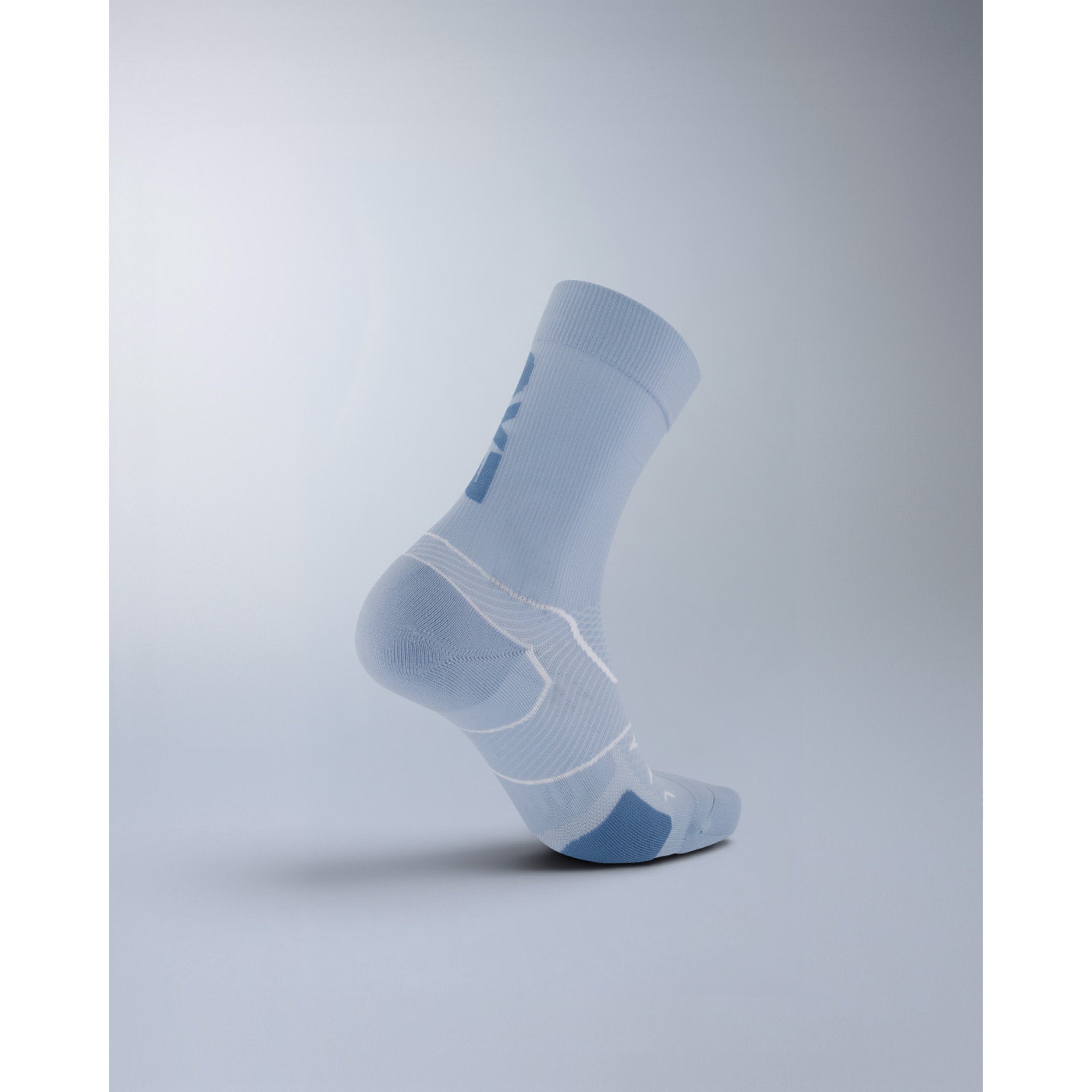 2XU Vectr Cushion Crew Socks