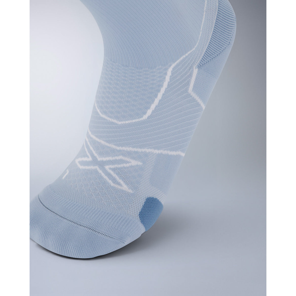 2XU Vectr Cushion Crew Socks