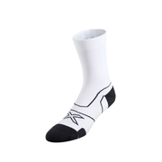 2XU Vectr Cushion Crew Socks