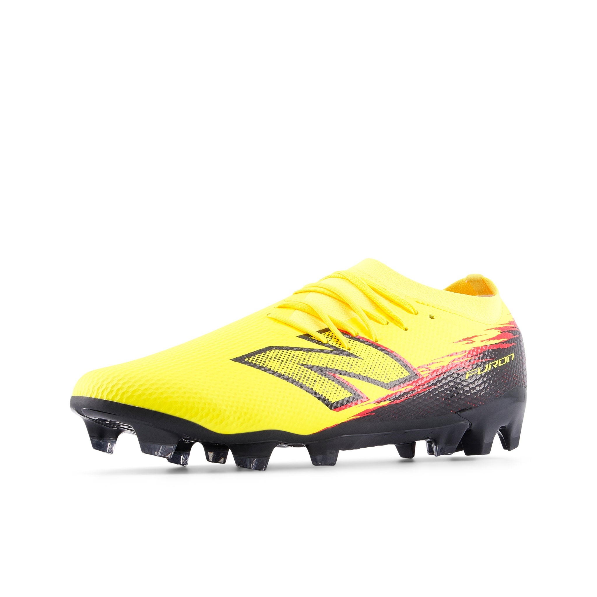 New Balance Furon Team FG v8 Mens Football Boots