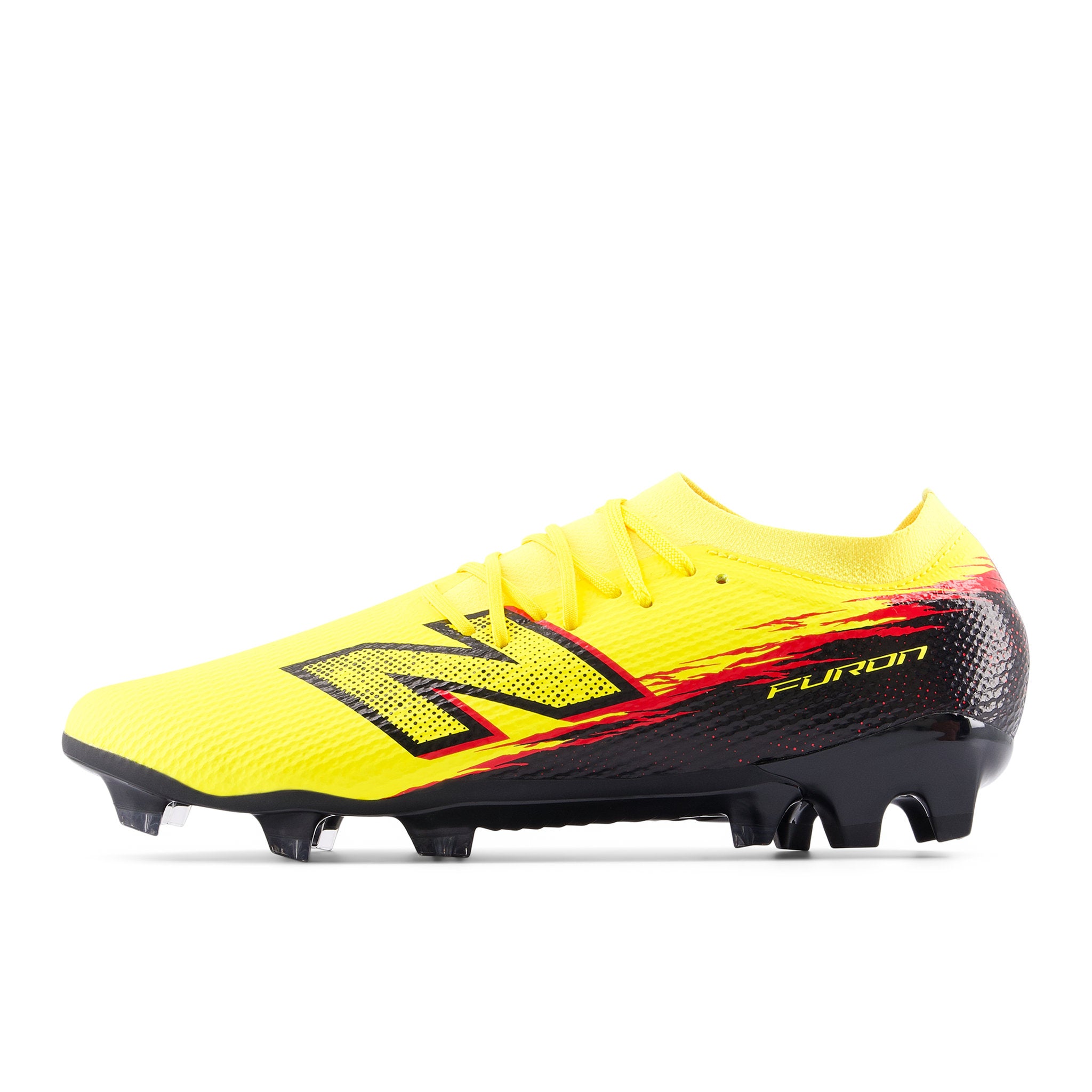 New Balance Furon Team FG v8 Mens Football Boots