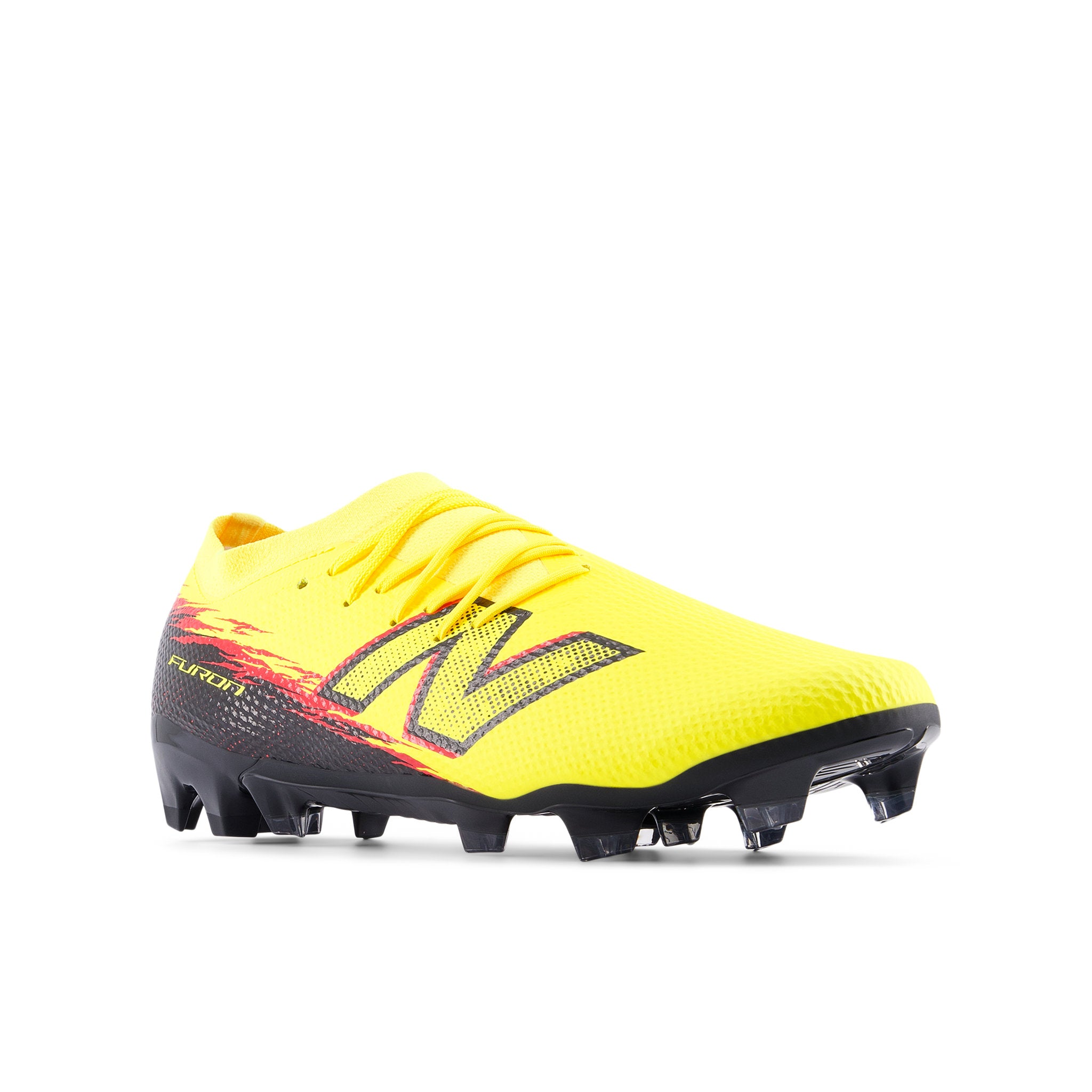 New Balance Furon Team FG v8 Mens Football Boots