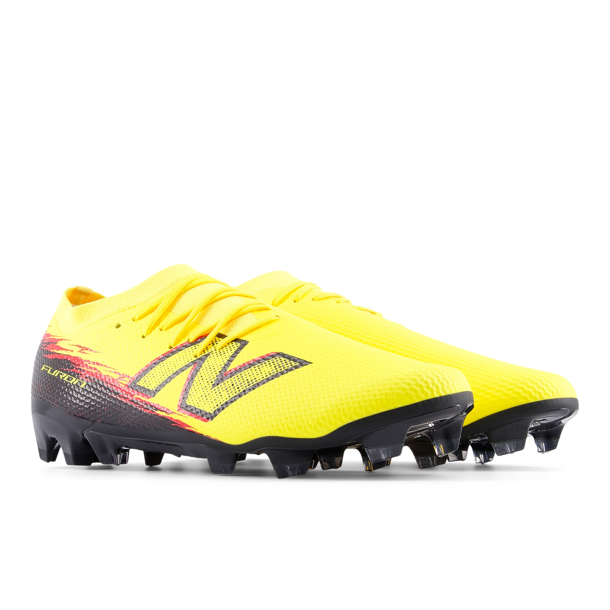 New Balance Furon Team FG v8 Mens Football Boots
