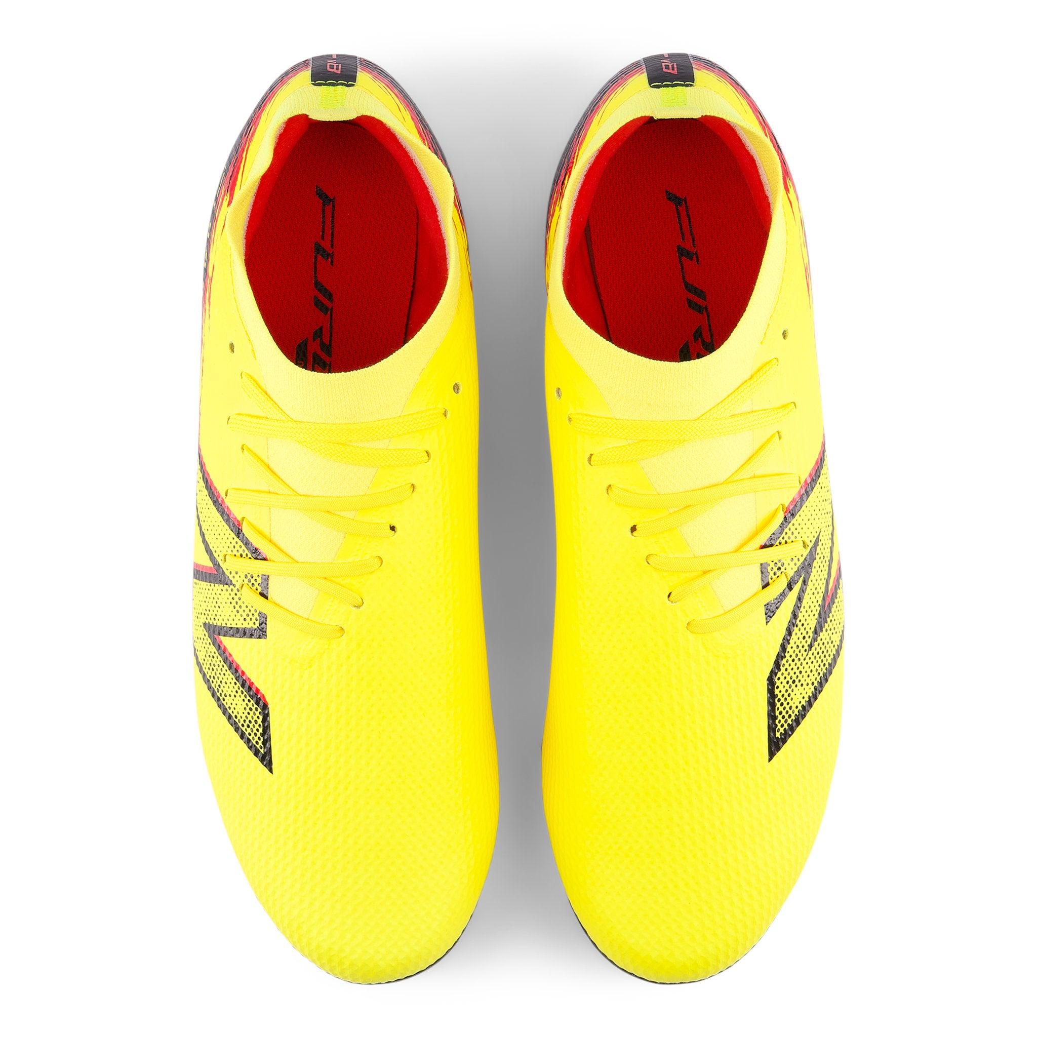New Balance Furon Team FG v8 Mens Football Boots