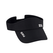 2XU Run Visor