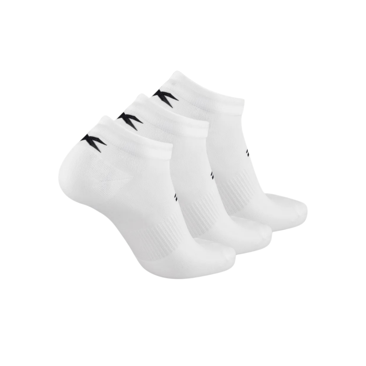 2XU Ankle Socks 3 Pack