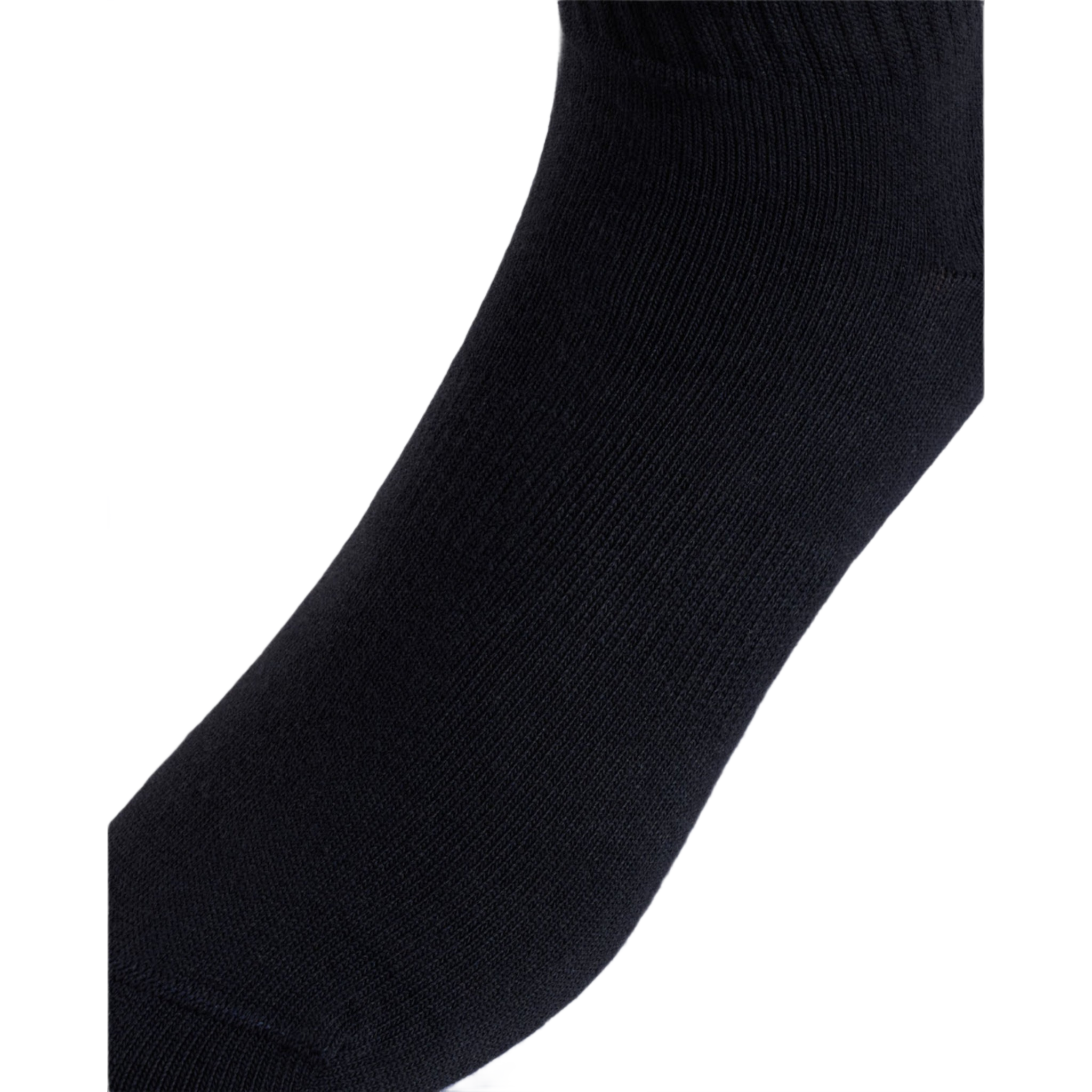 2XU Cotton Crew Socks 3 Pack