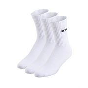 2XU Cotton Crew Socks 3 Pack