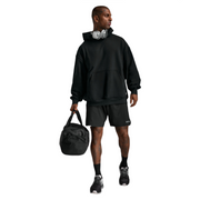 2XU EZ Oversized Organic Cotton Mens Hoodie