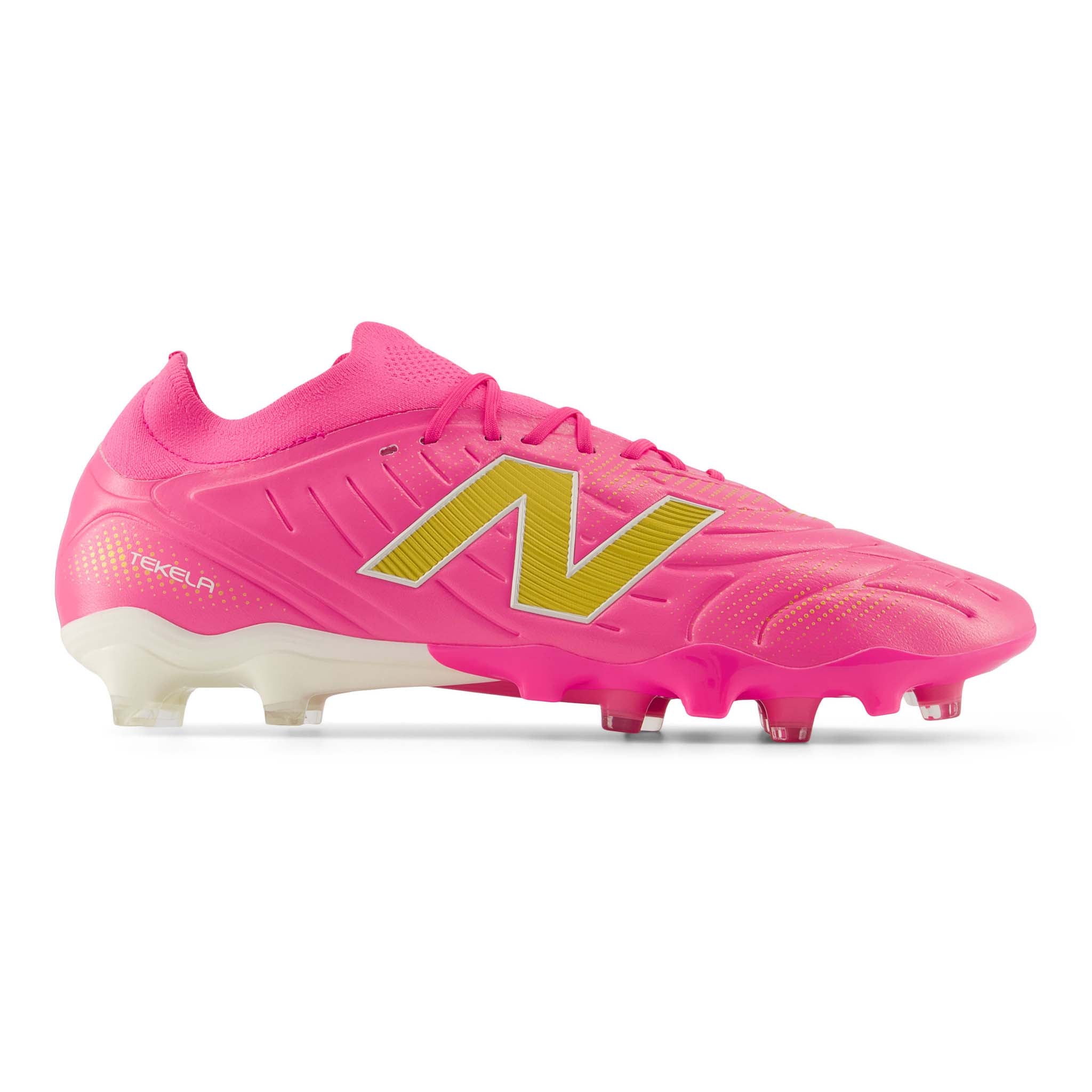 New Balance Tekela Pro v5 FG Mens Football Boots