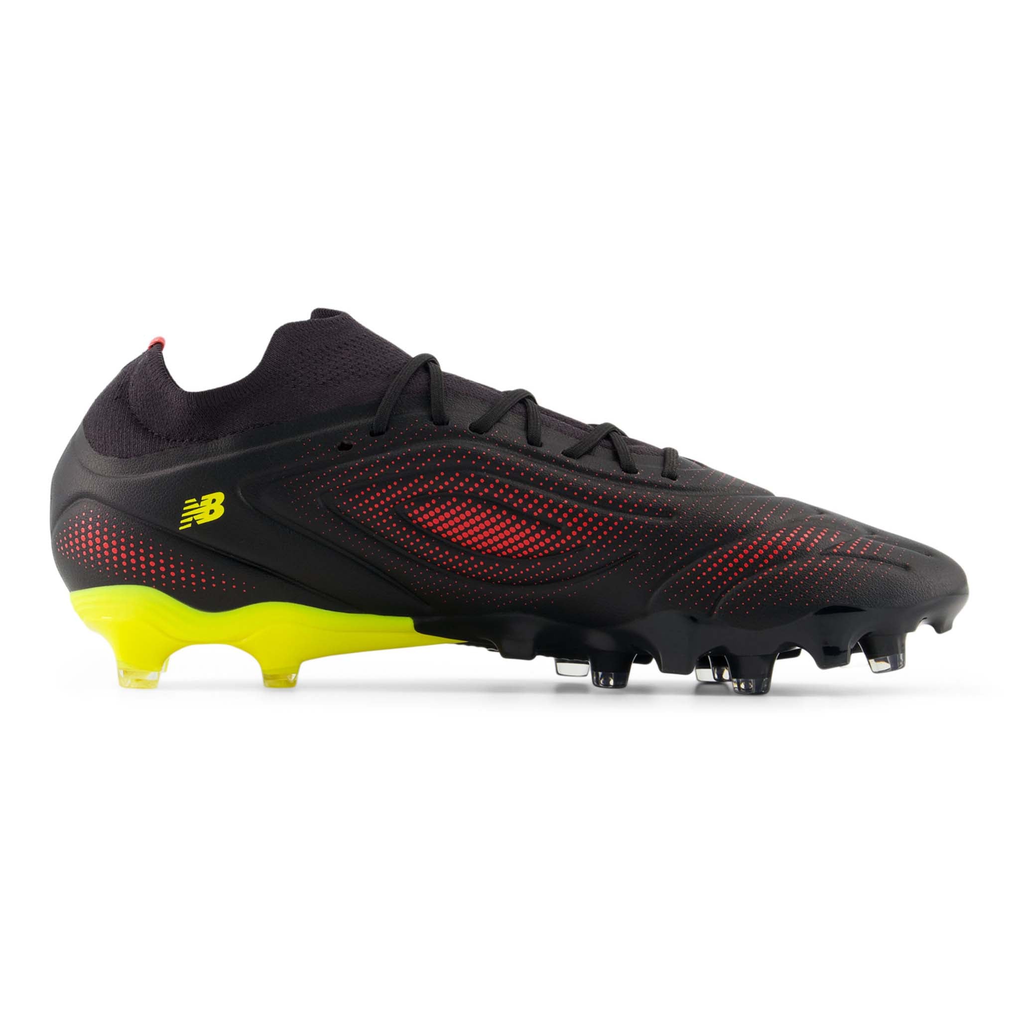 New Balance Tekela Team Low v5 FG 2E Mens Football Boots