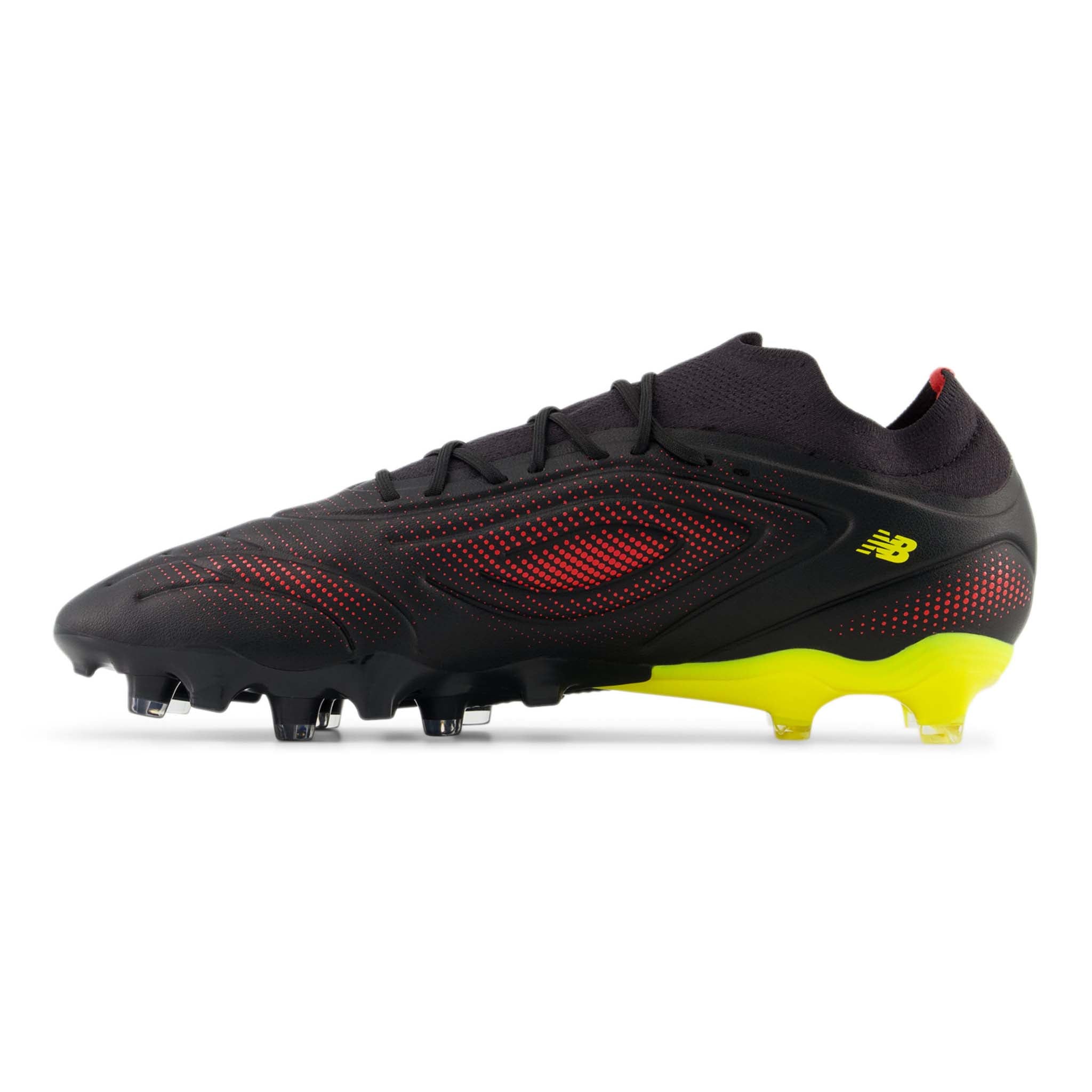 New Balance Tekela Team Low v5 FG 2E Mens Football Boots