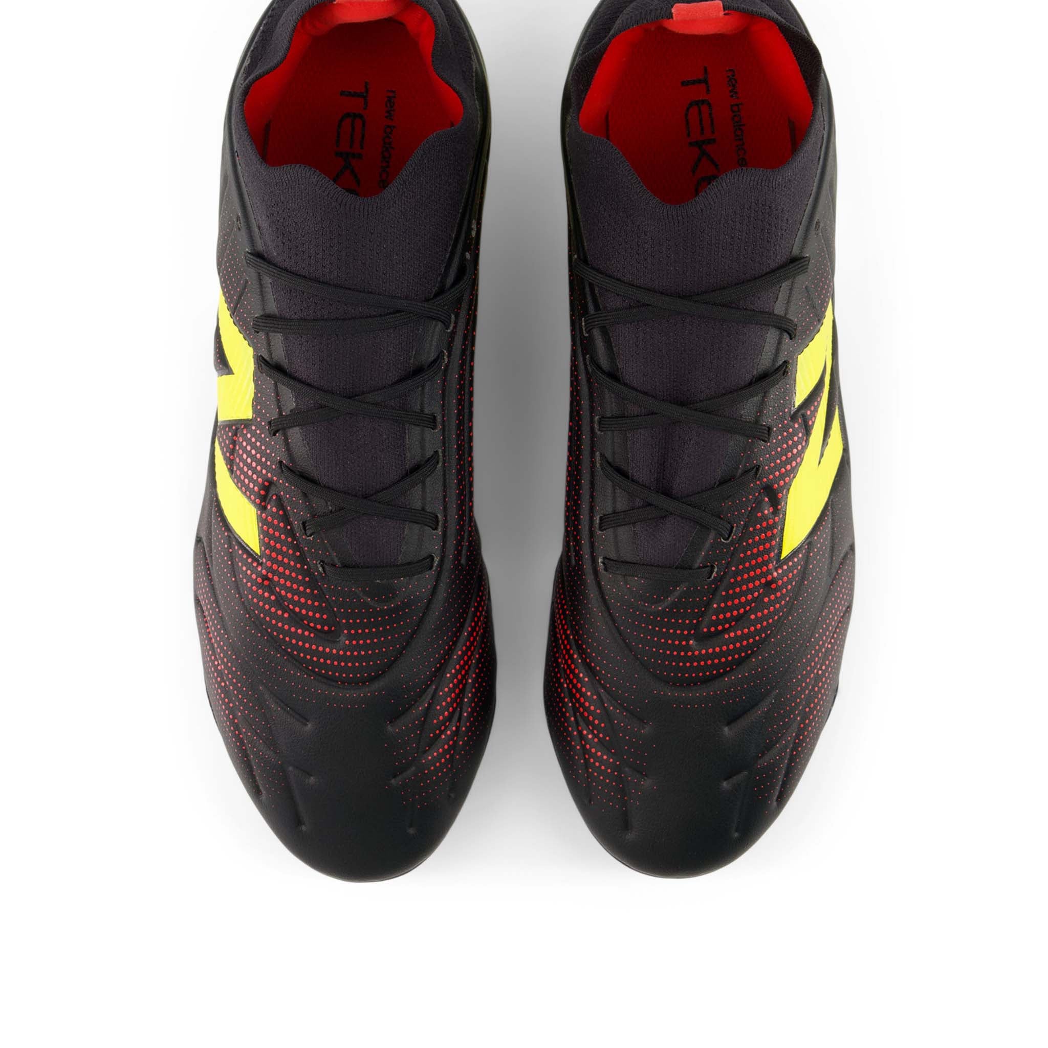 New Balance Tekela Team Low v5 FG 2E Mens Football Boots