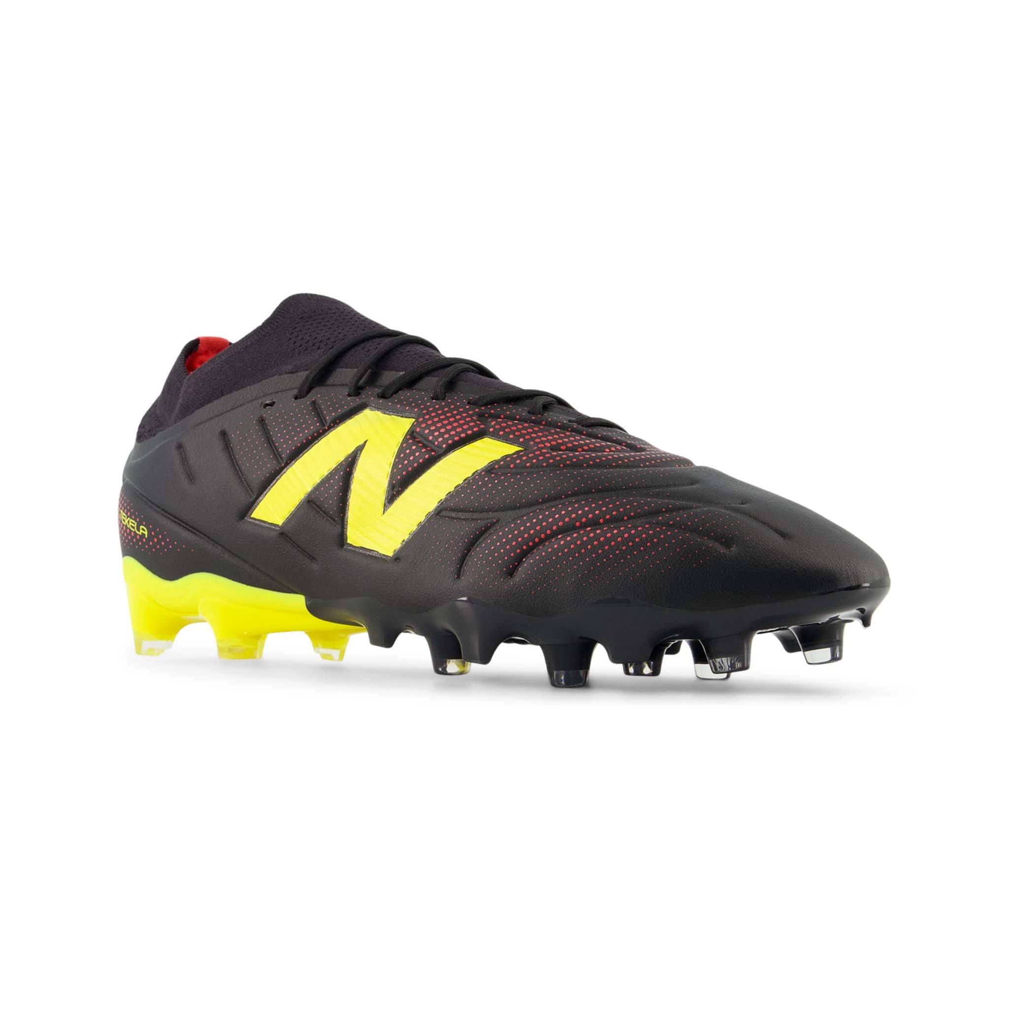 New Balance Tekela Team Low v5 FG 2E Mens Football Boots