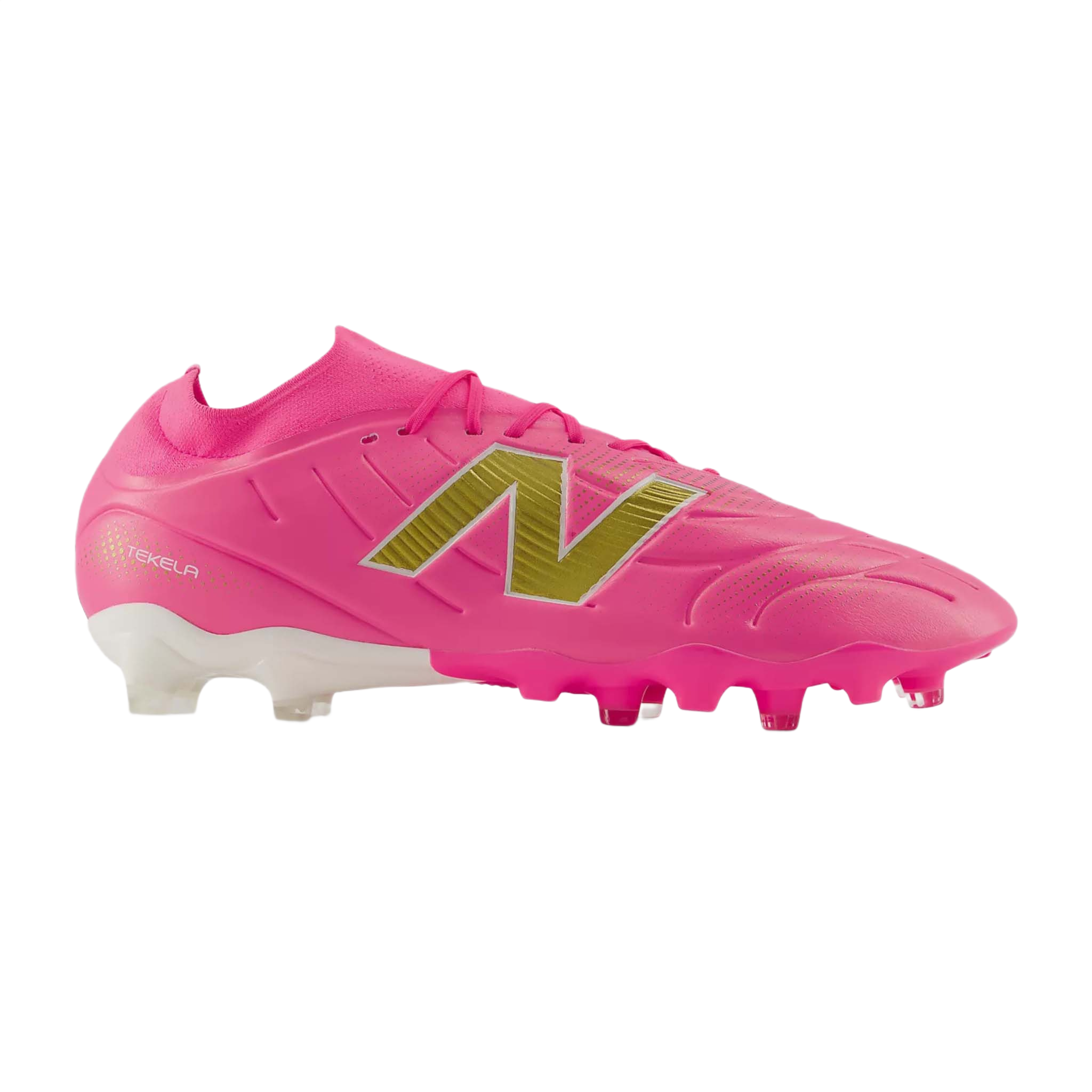 New Balance Tekela Team Low v5 FG Mens Football Boots