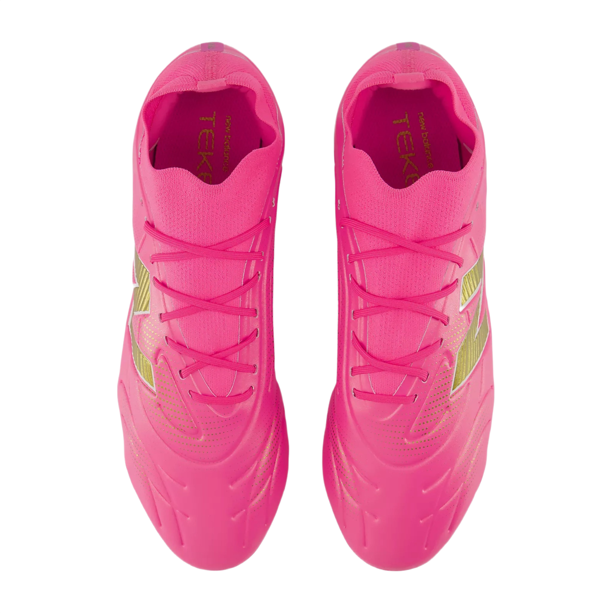 New Balance Tekela Team Low v5 FG 2E Mens Football Boots