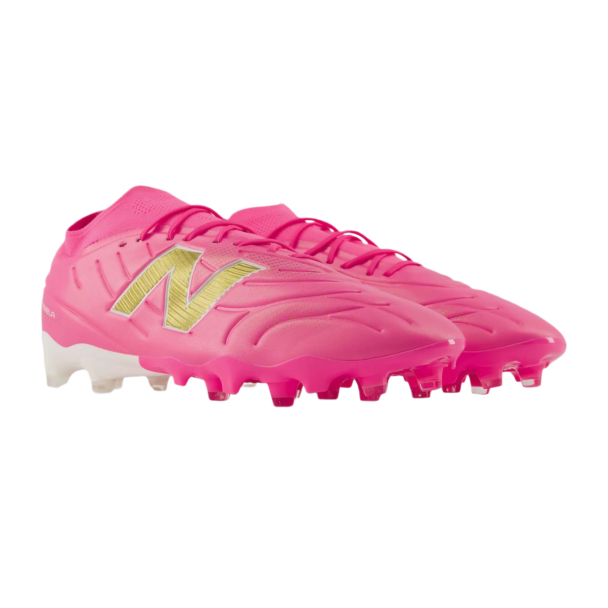 New Balance Tekela Team Low v5 FG 2E Mens Football Boots
