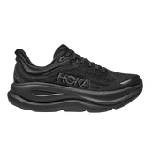 HOKA Bondi 9 Wide Mens Running Shoes