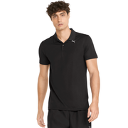 PUMA Performance Mens Polo