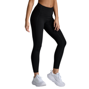 2XU Form Stash Womens Hi-Rise Compression Tights