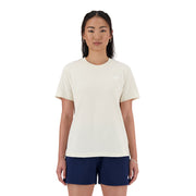 New Balance Sport Essentials Womens Jersey Tee