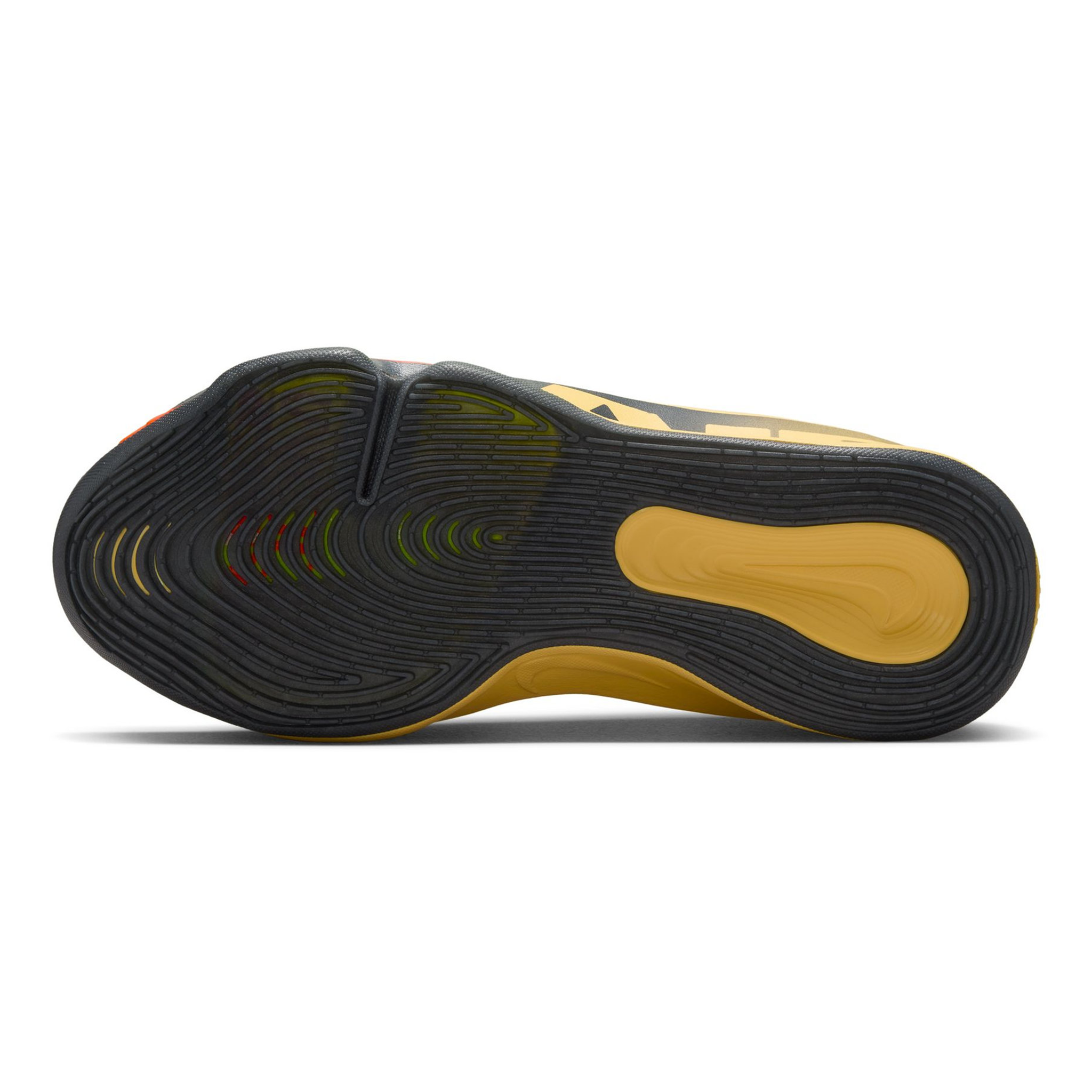 Nike G.T. Hustle 3 Mens Basketball Shoes