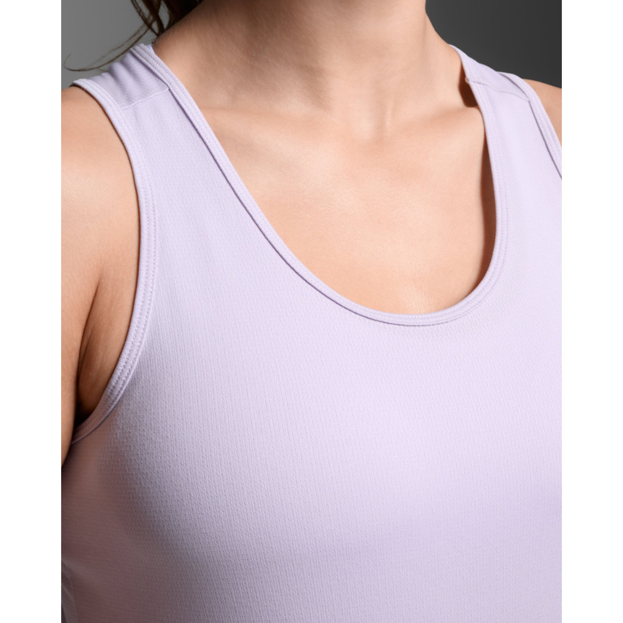 2XU Aero Womens Tank