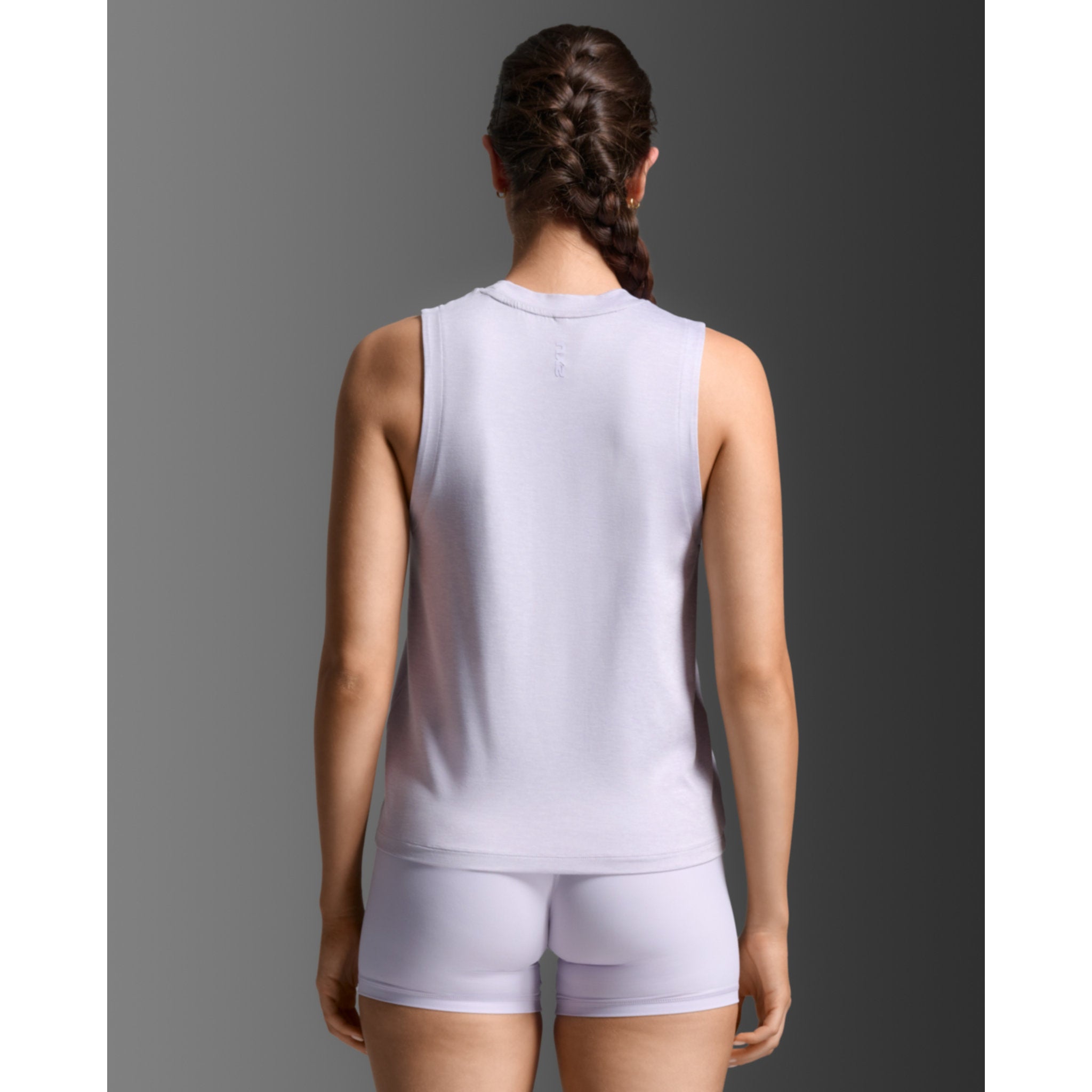 2XU Form Soft Womens Jersey Tank
