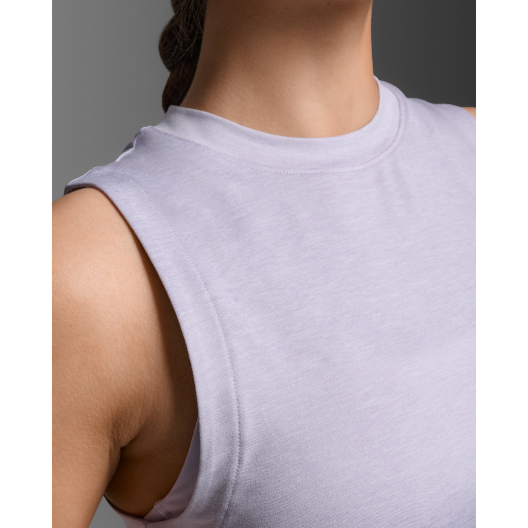 2XU Form Soft Womens Jersey Tank