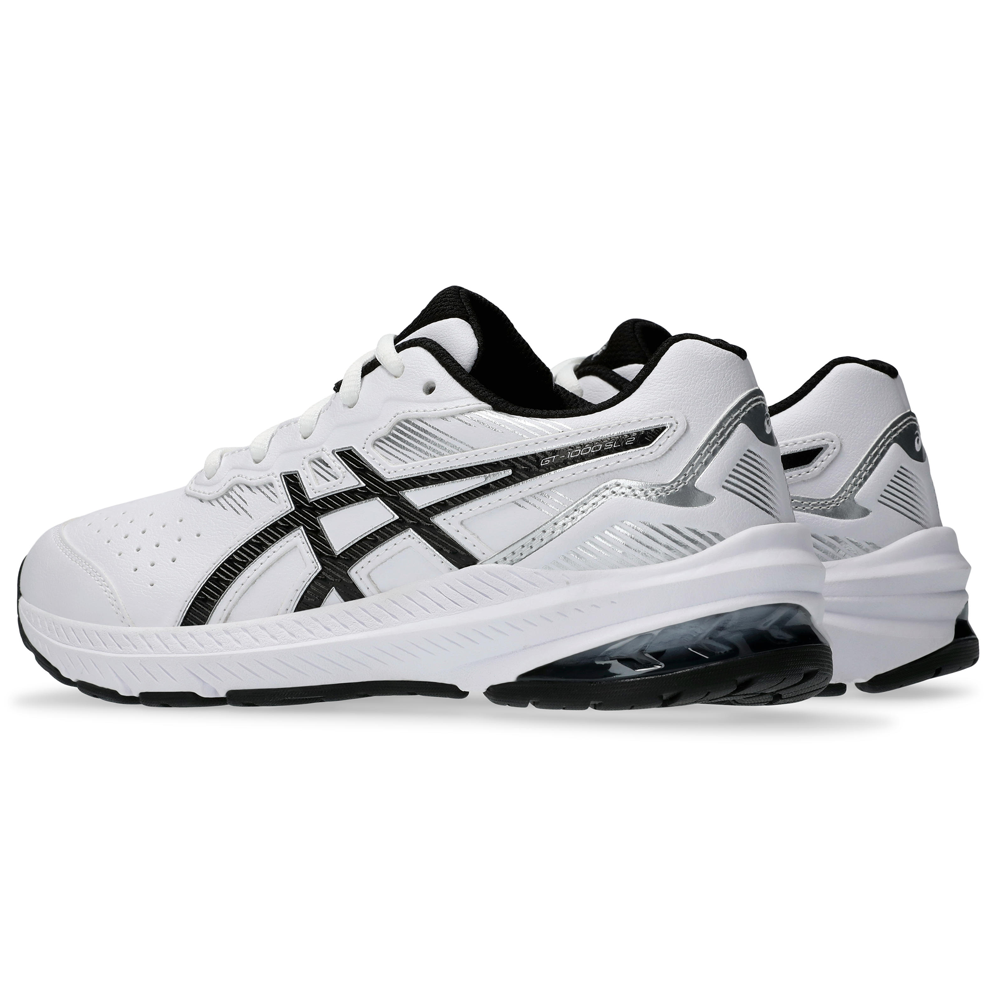 ASICS GT-1000 SL 2 GS Kids Running Shoes
