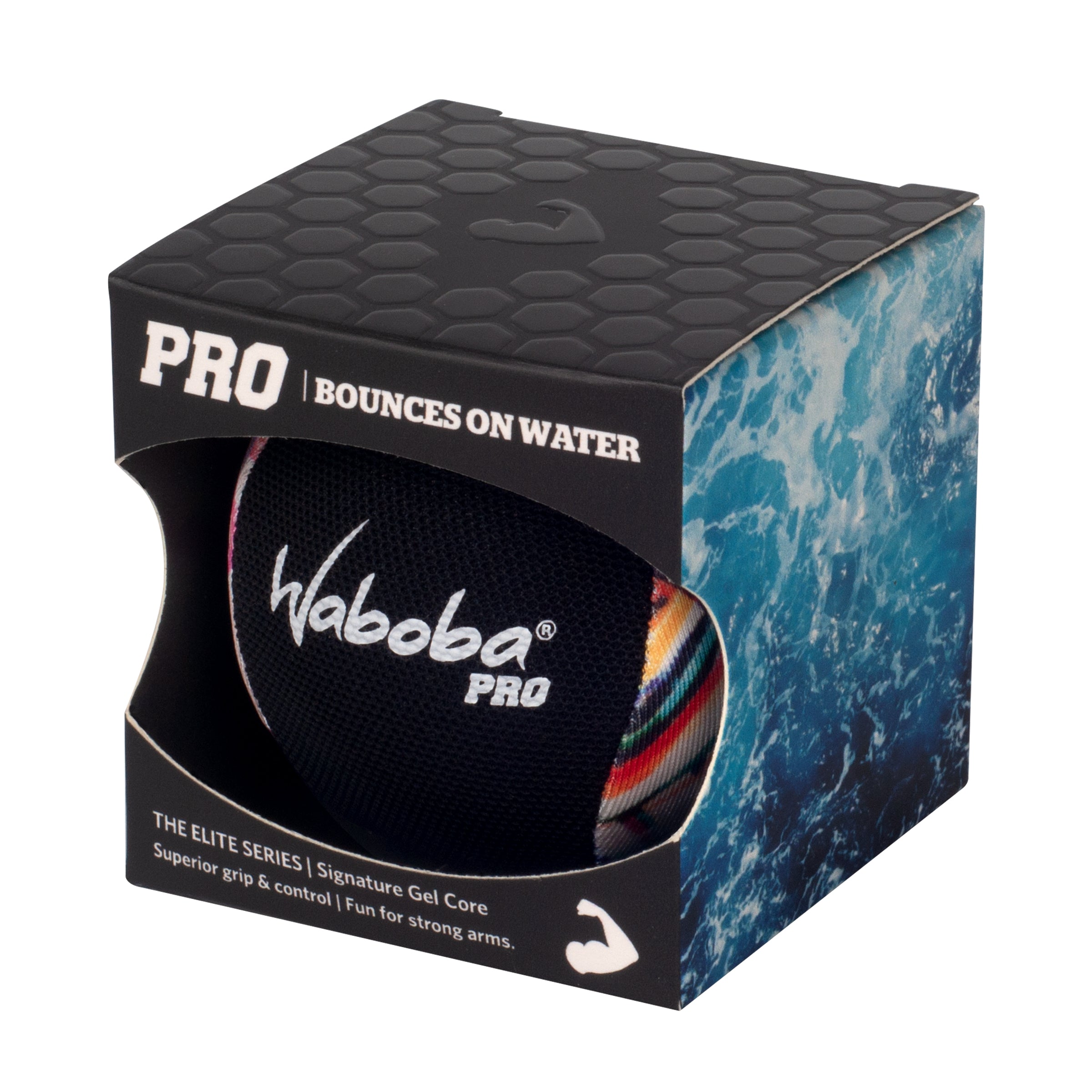 Waboba Pro Water Bouncing Ball Assorted Styles