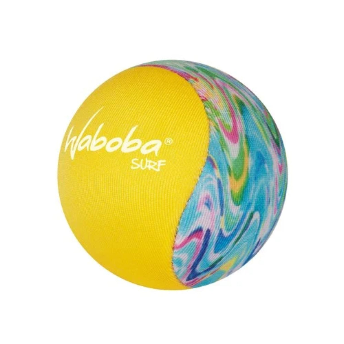 Waboba Surf Water Bouncing Ball Twin Pack