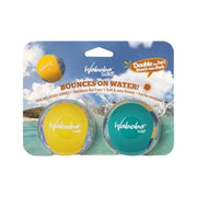 Waboba Surf Water Bouncing Ball Twin Pack