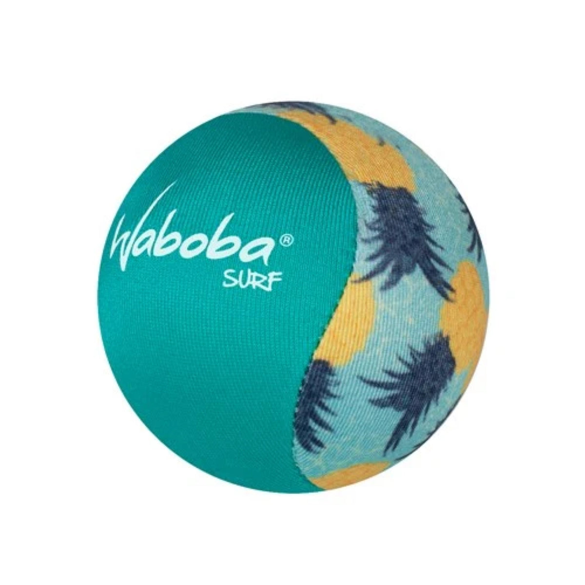 Waboba Surf Water Bouncing Ball Twin Pack