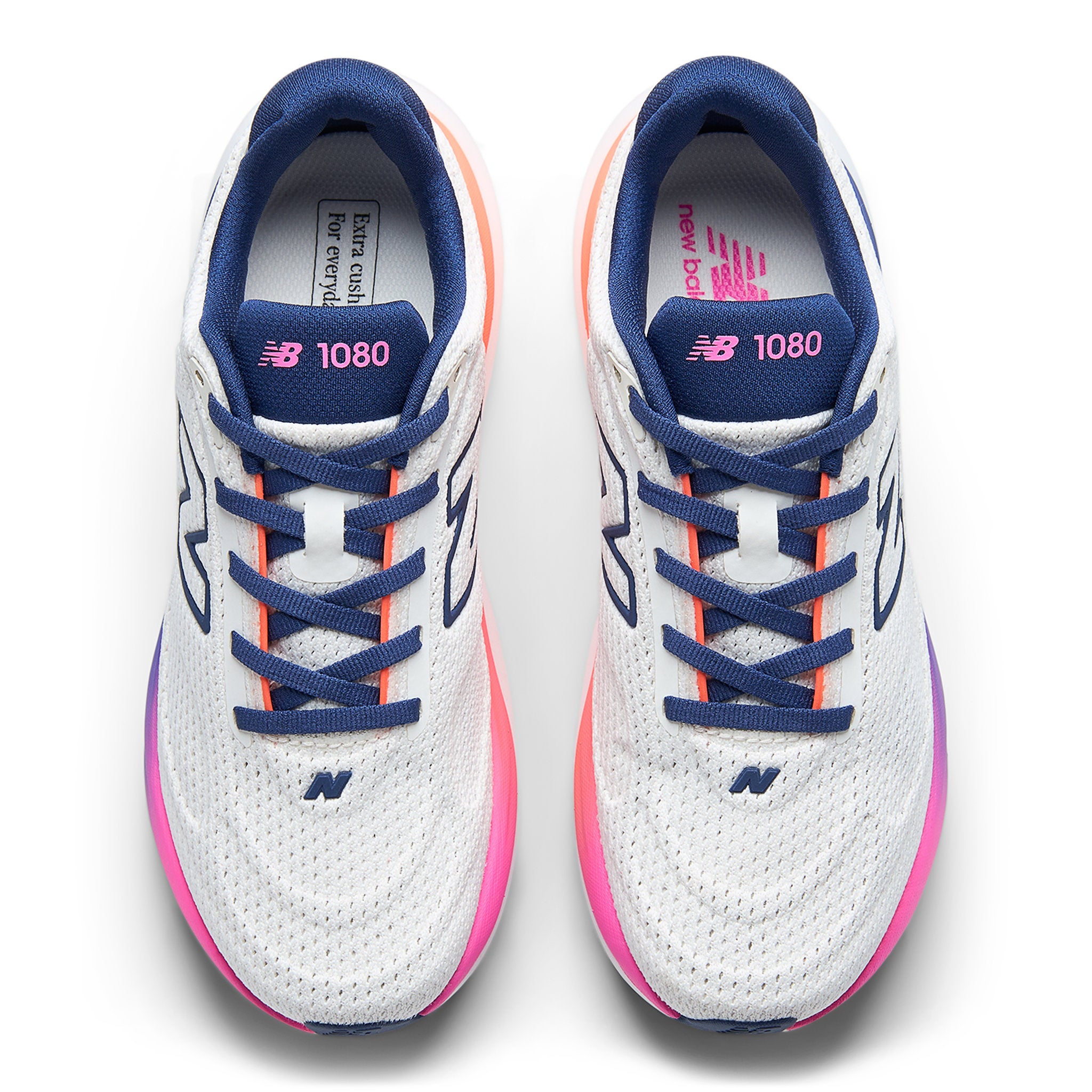 New Balance 1080 v15 Womens Running Shoes