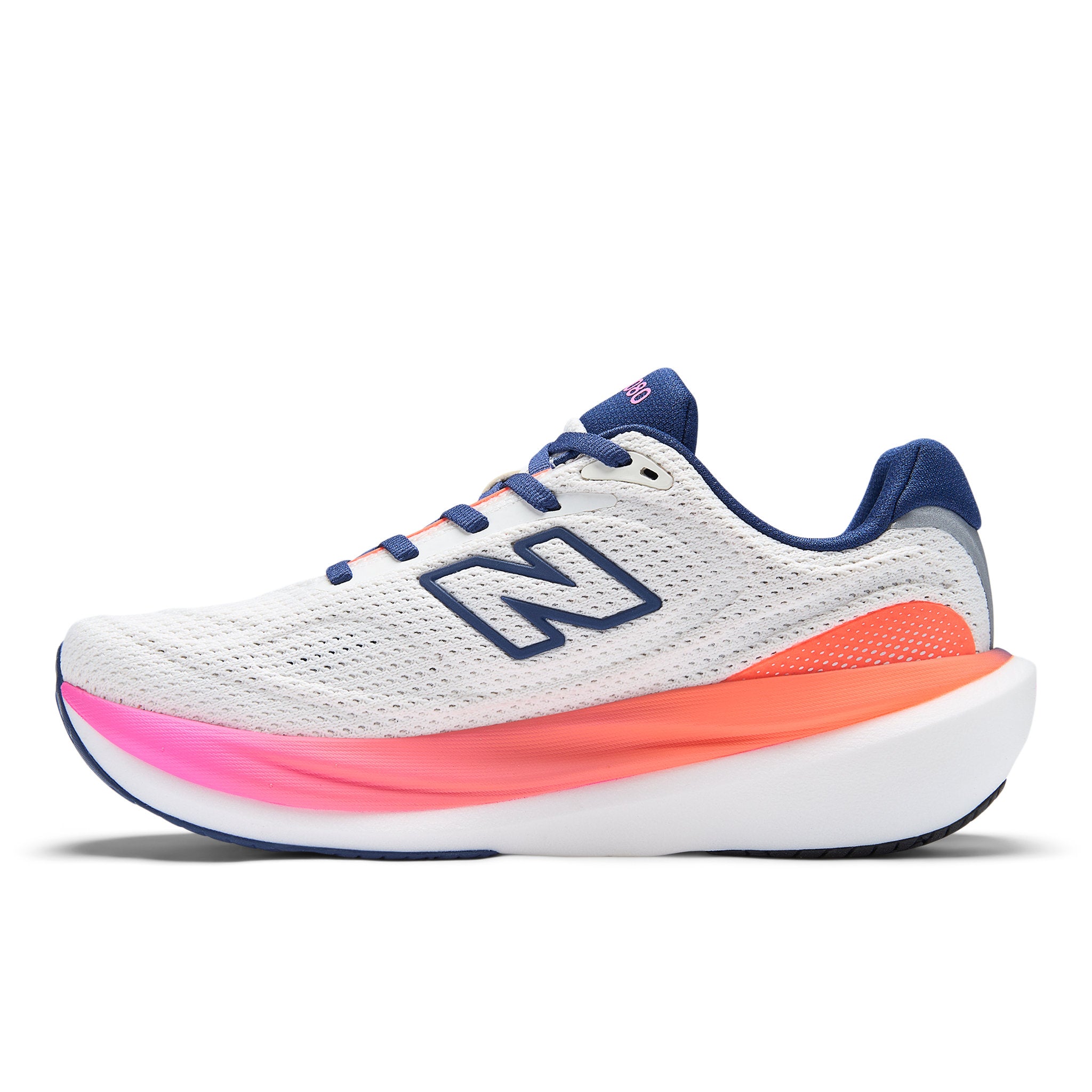 New Balance 1080 v15 D Womens Running Shoes