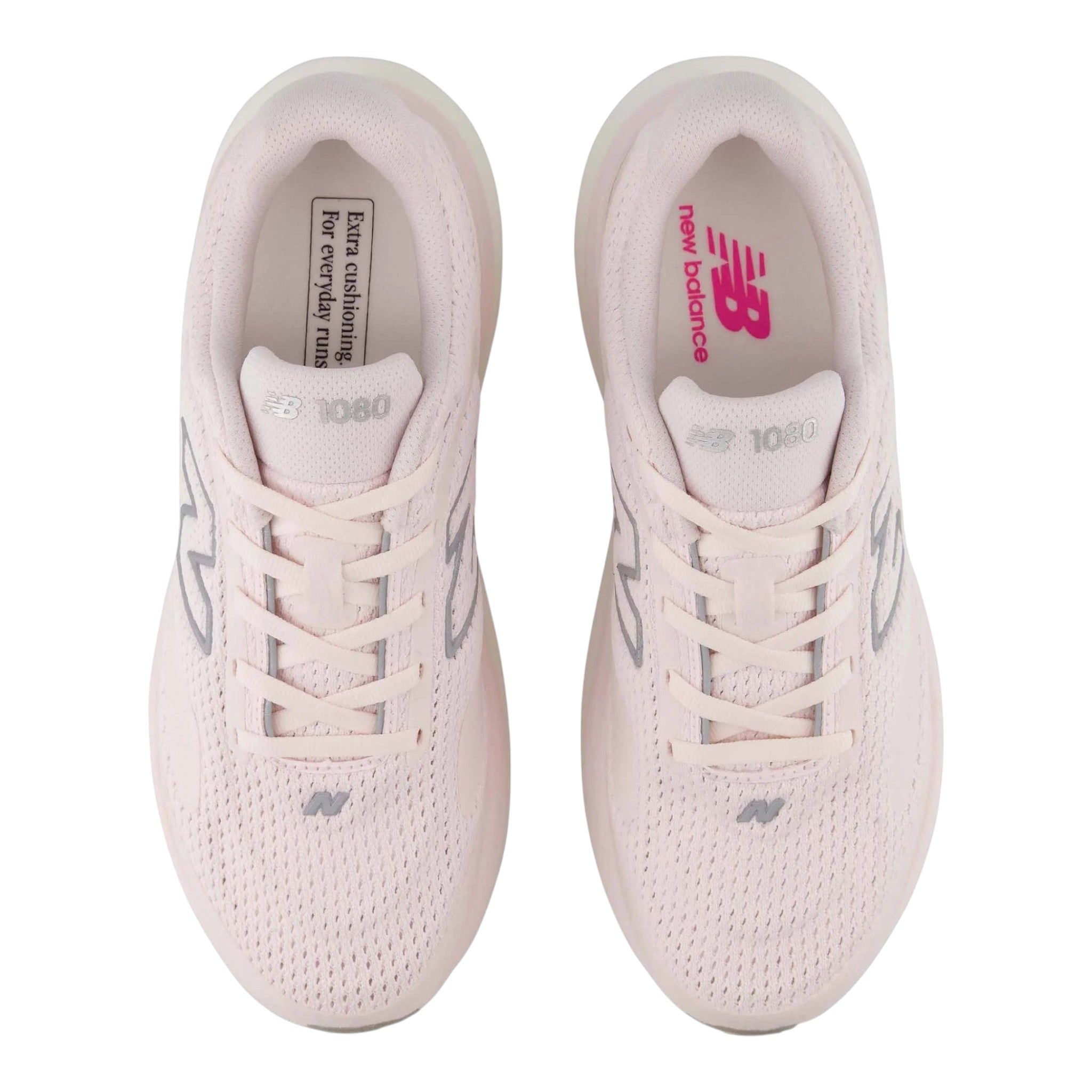 New Balance 1080 v15 D Womens Running Shoes