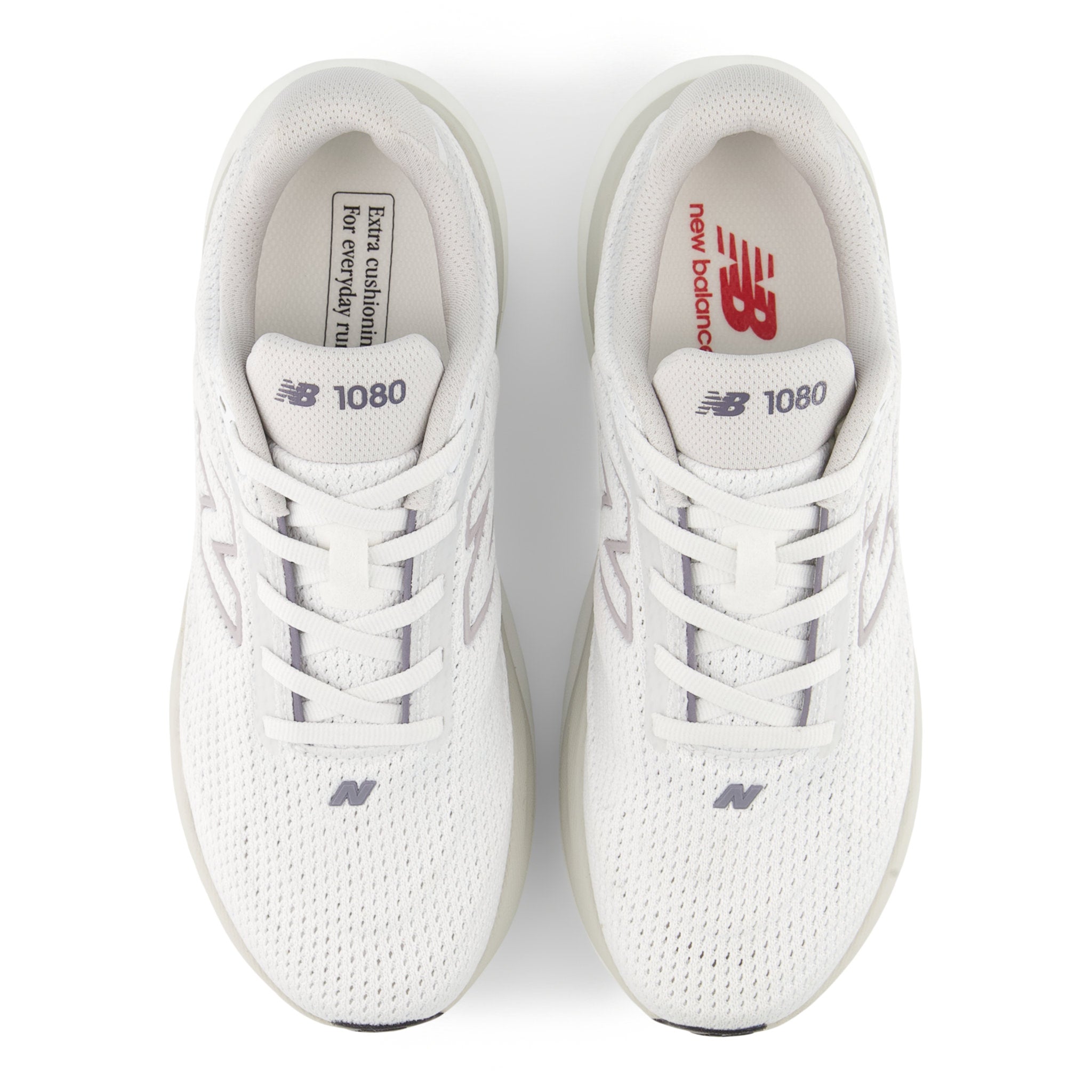 New Balance 1080 v15 Womens Running Shoes