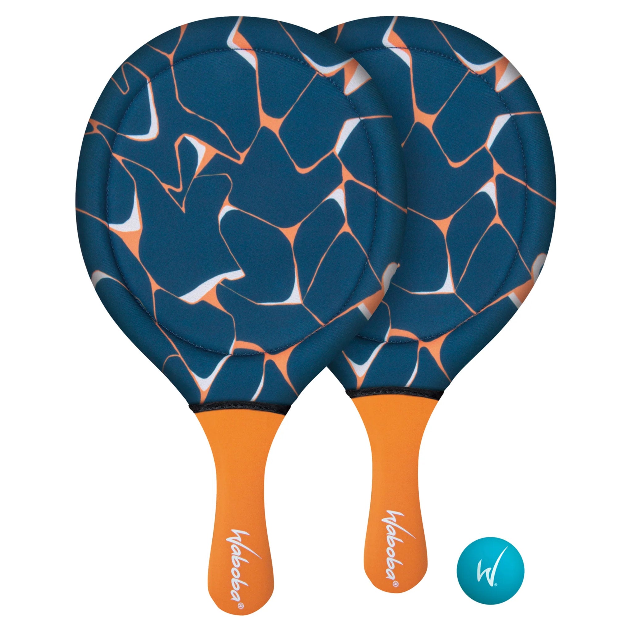 Waboba Beach Paddle