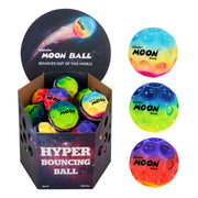 Waboba Moon Balls Assorted Colours