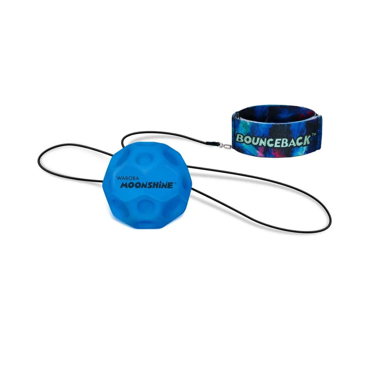 Waboba LED Bounceback Assorted Styles