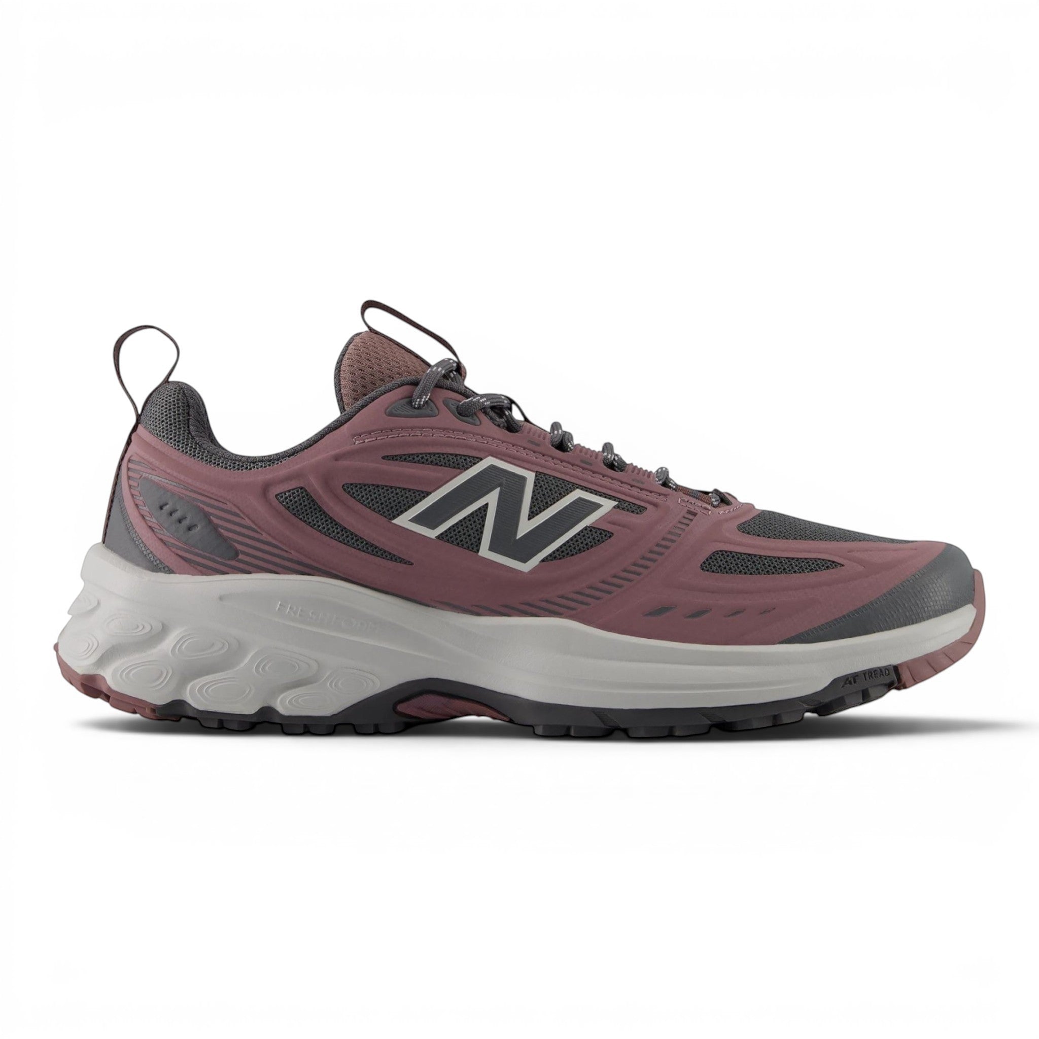 New Balance T410 v9 D Womens Trail Shoes