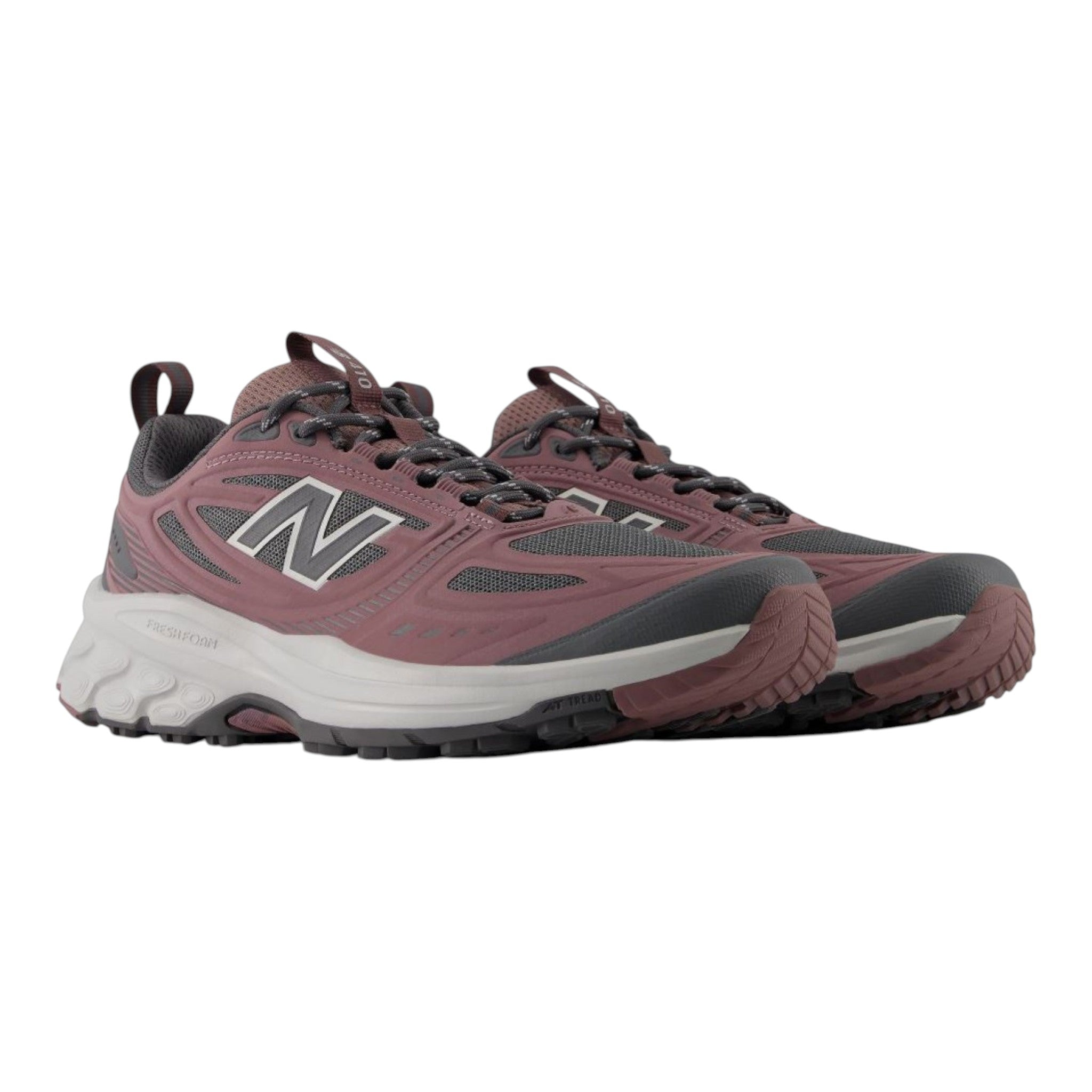 New Balance T410 v9 D Womens Trail Shoes