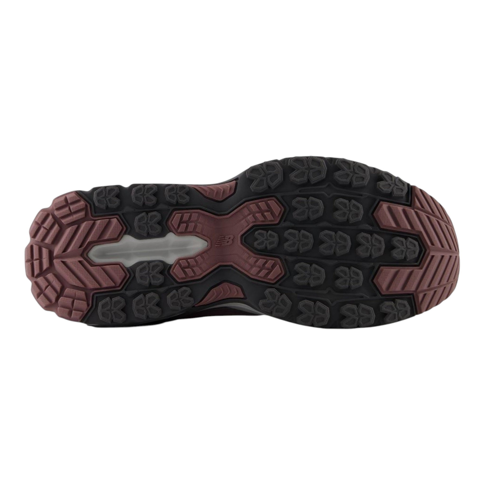 New Balance T410 v9 D Womens Trail Shoes