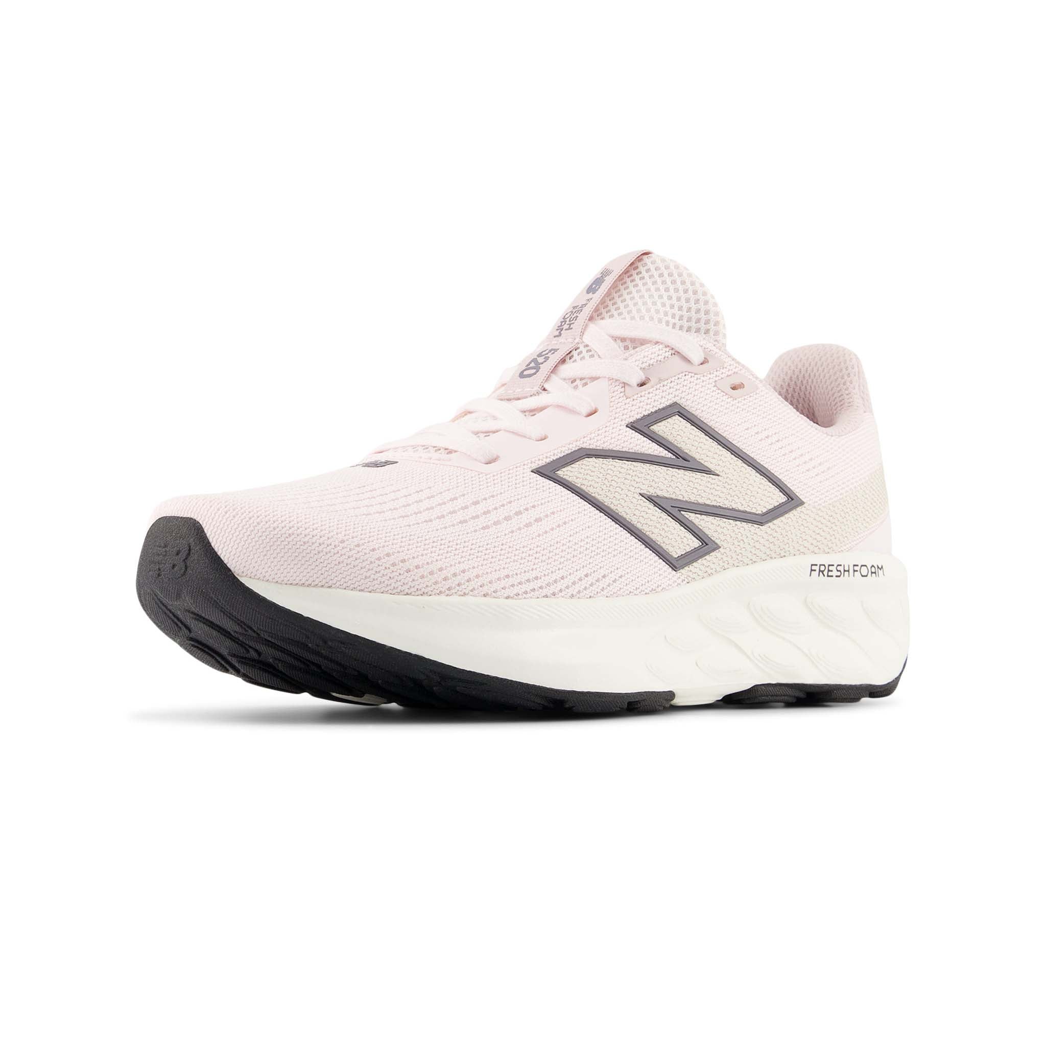 New Balance 520 v9 D Womens Running Shoes
