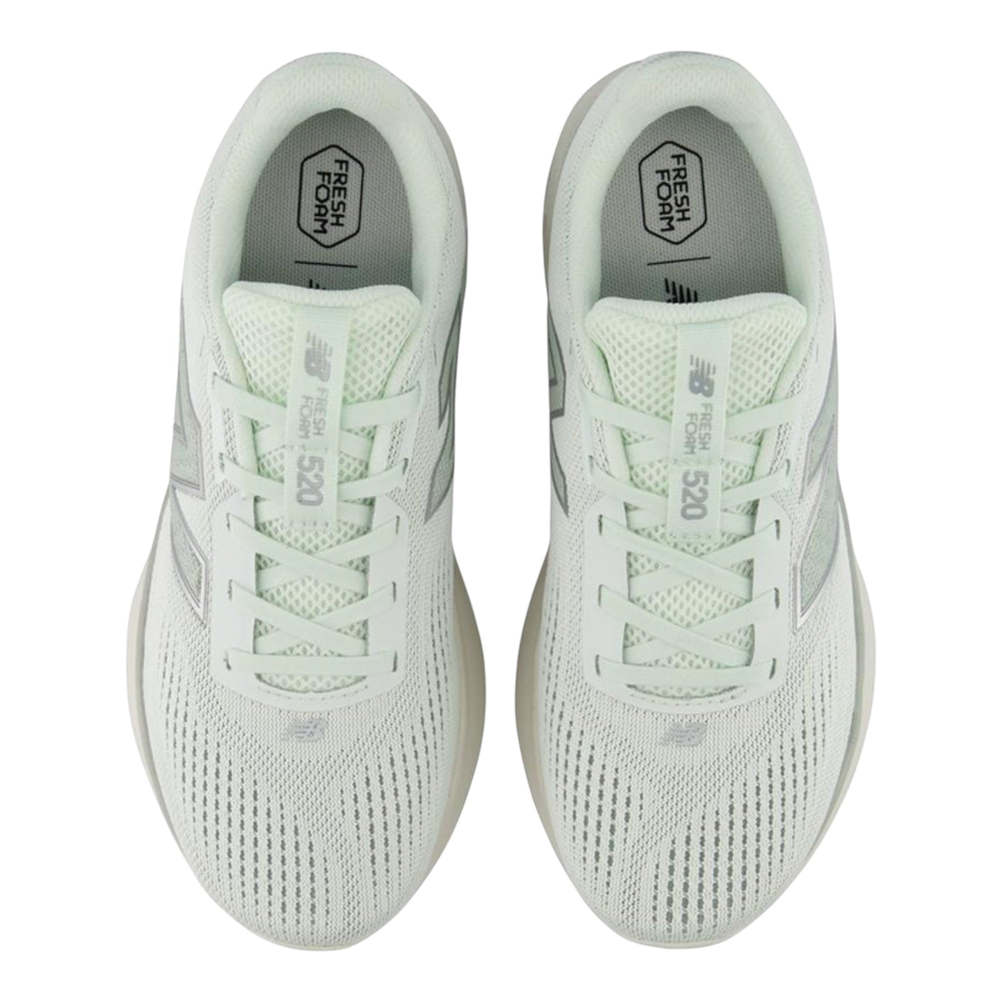 New Balance Fresh Foam 520 v9 Womens Running Shoes